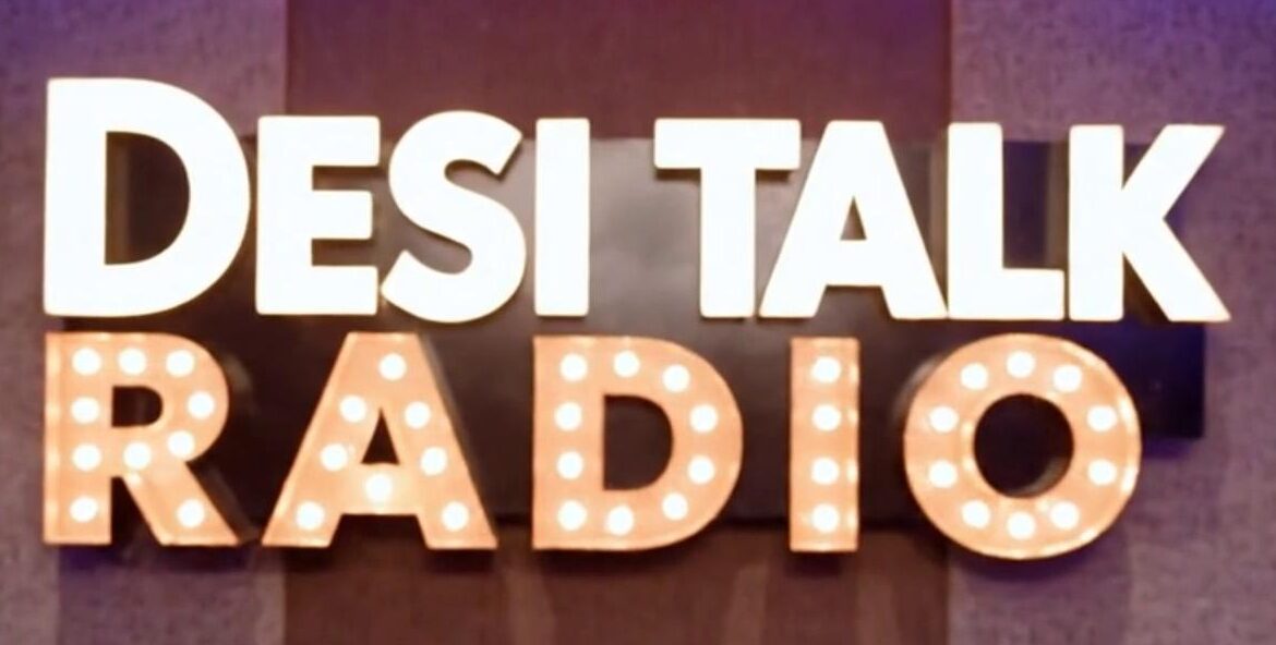 DESI TALK RADIO